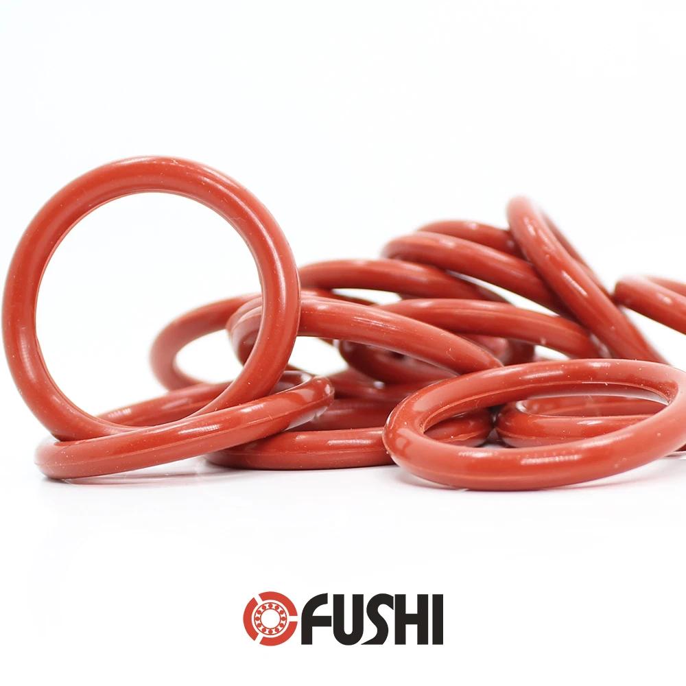 CS3.5mm Ǹ O  OD 132/135/138/140/145/150*3.5mm 20PCS O- VMQ Ŷ  β 3.5mm ORing   